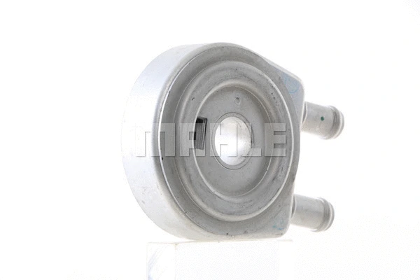 Oil Cooler, engine oil