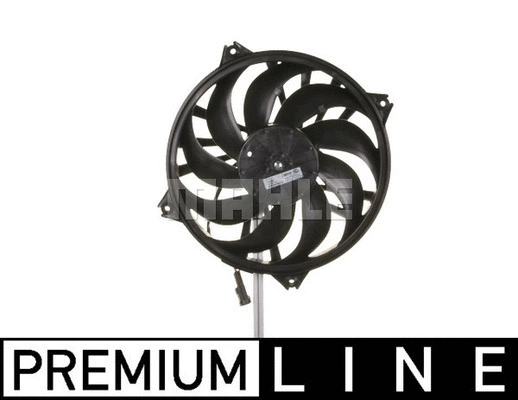Fan, engine cooling (WG2180712)