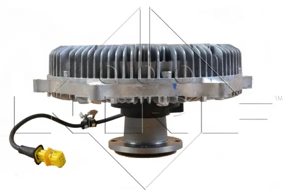 Clutch, radiator fan (WG1720851)