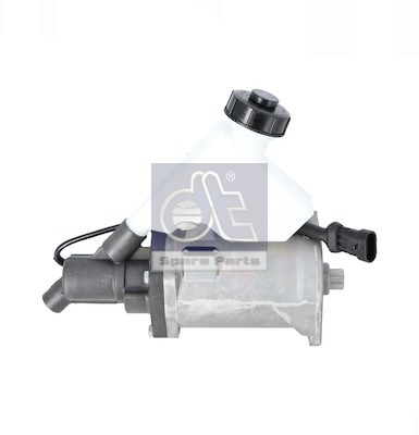 Clutch Booster (WG2318881)