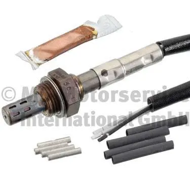 Lambda Sensor (WG1025956)