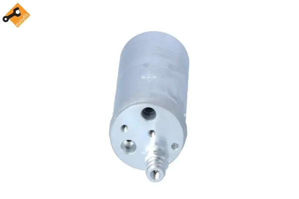 Dryer, air conditioning