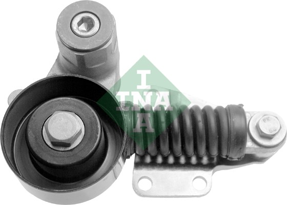 Belt Tensioner, V-ribbed belt (WG1253207)