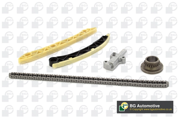 Timing Chain Kit (WG1767972)