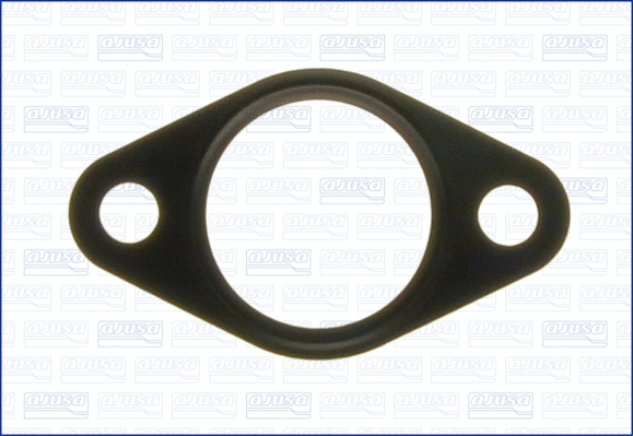 Gasket, EGR valve (WG1448509)