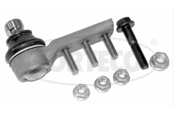 Ball Joint (WG2291165)