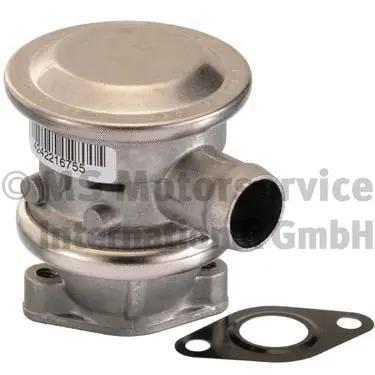 Valve, secondary air system (WG1026852)