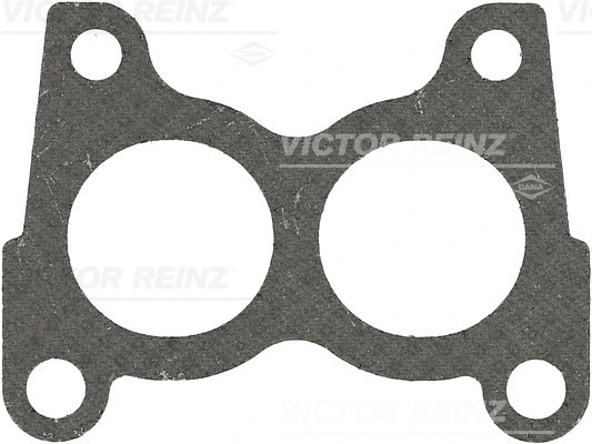 Gasket, exhaust manifold (WG1249113)