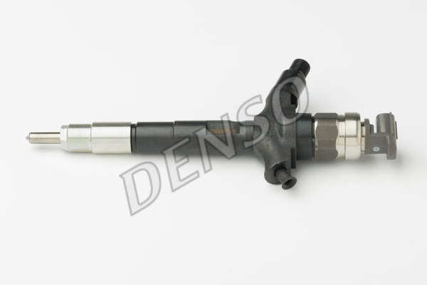 Injector Nozzle