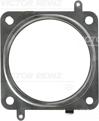 Gasket, exhaust pipe (WG1247885)