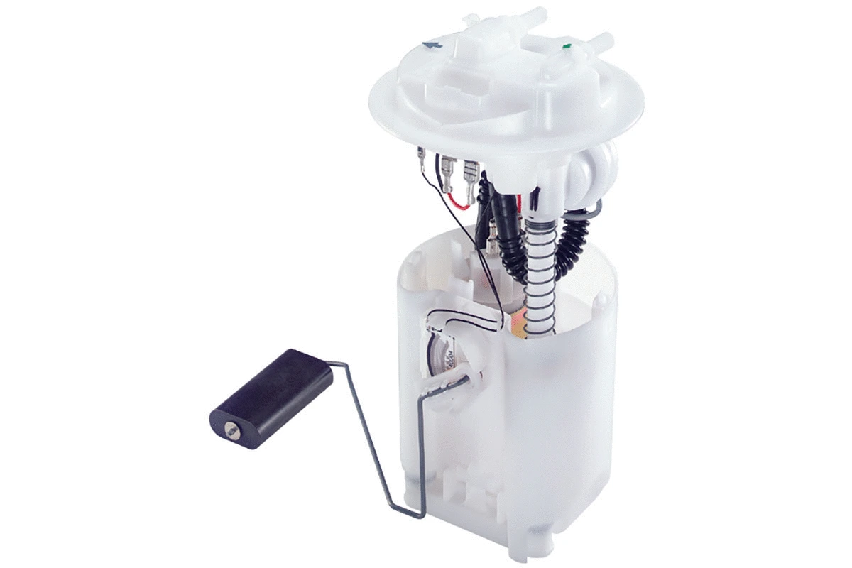 Fuel Feed Unit (WG1032484)