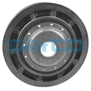 Belt Pulley, crankshaft (WG2006486)