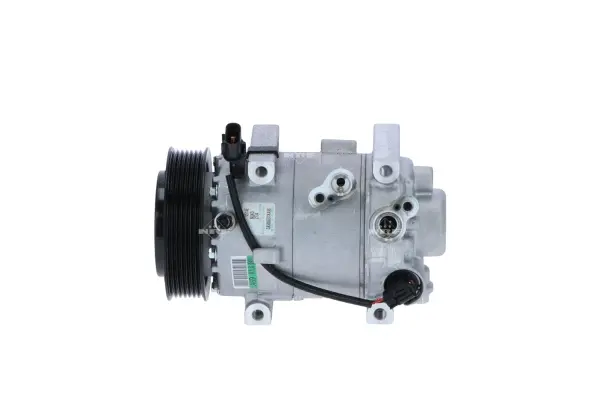 Compressor, air conditioning (WG2159015)