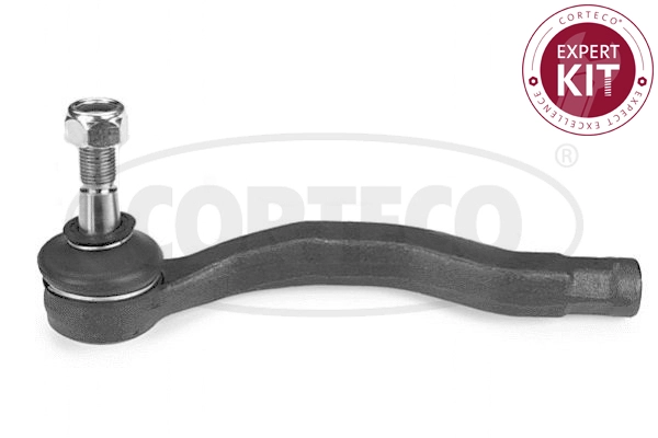 Tie Rod End (WG2292209)