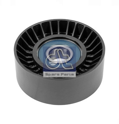 Deflection/Guide Pulley, V-ribbed belt (WG2308272)