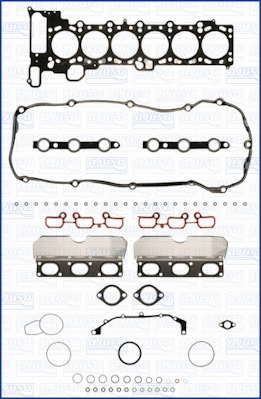 Gasket Kit, cylinder head (WG1453519)