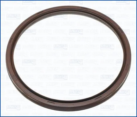 Shaft Seal, crankshaft (WG1957635)