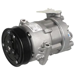 Compressor, air conditioning (WG2041355)