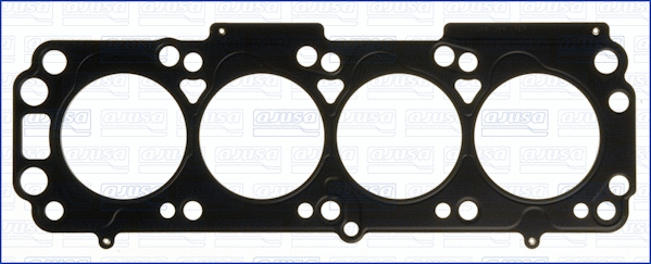 Gasket, cylinder head (WG1159764)