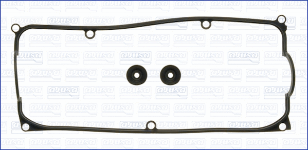 Gasket Set, cylinder head cover (WG1169470)