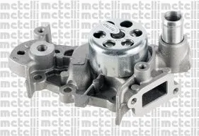 Water Pump, engine cooling (WG1790494)