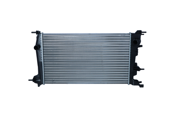 Radiator, engine cooling (WG2195479)