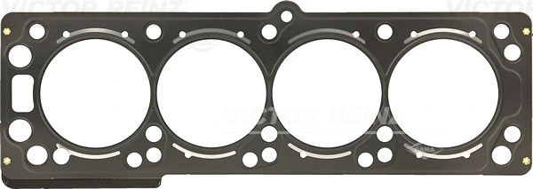 Gasket, cylinder head (WG1245061)