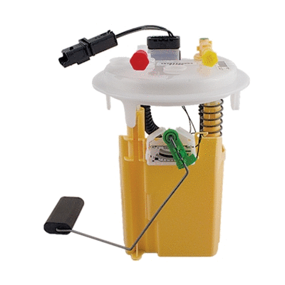 Sender Unit, fuel tank (WG1748626)