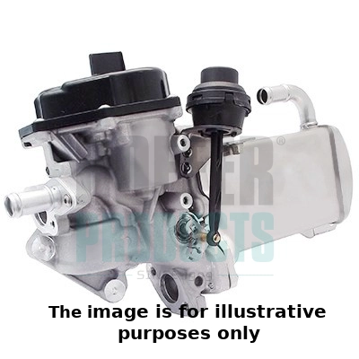 EGR Valve (WG1888560)