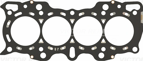 Gasket, cylinder head (WG1245157)