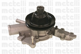 Water Pump, engine cooling (WG1789932)