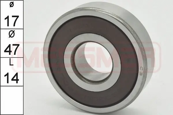 Bearing (WG2150966)
