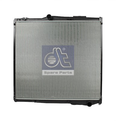 Radiator, engine cooling (WG2306594)