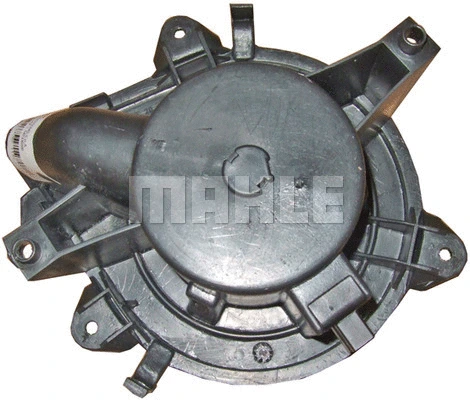 Interior Blower (WG2179746)