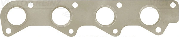 Gasket, exhaust manifold (WG1247398)