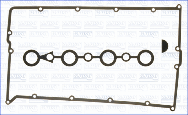 Gasket Set, cylinder head cover (WG1169341)