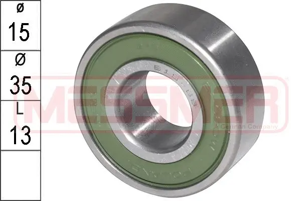 Bearing (WG2150978)