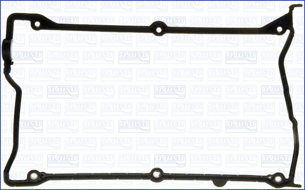 Gasket, cylinder head cover (WG1450318)