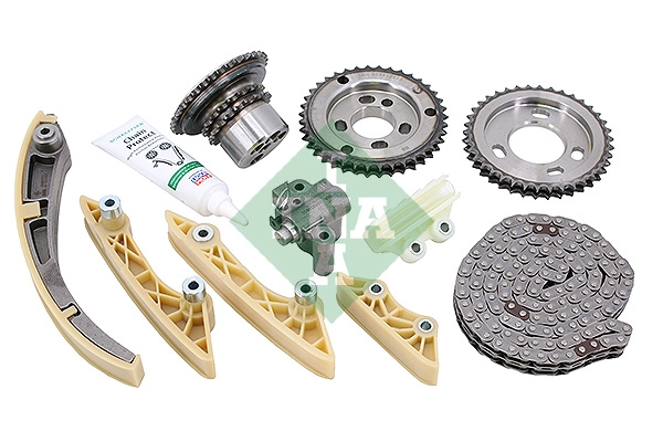 Timing Chain Kit (WG2042915)