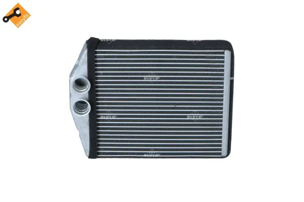 Heat Exchanger, interior heating (WG2162033)