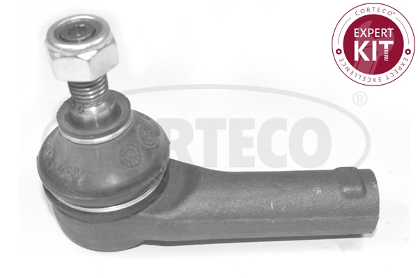 Tie Rod End (WG2290911)