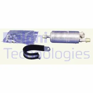 Fuel Pump (WG1498528)