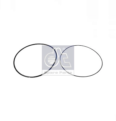 Repair Set, piston/sleeve (WG2308058)