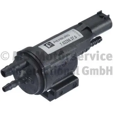 Valve, secondary air system (WG1306527)