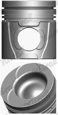 Piston (WG1175841)