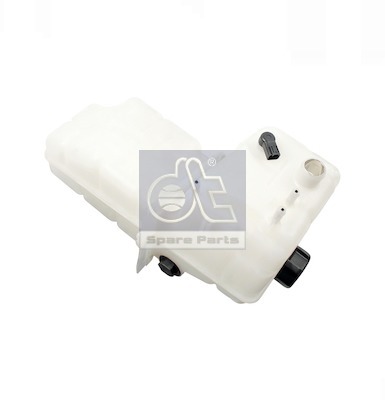 Expansion Tank, coolant