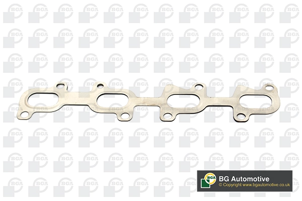 Gasket, exhaust manifold (WG1764613)