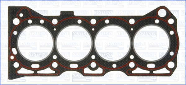 Gasket, cylinder head (WG1159608)