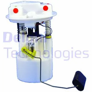 Fuel Pump (WG1029399)