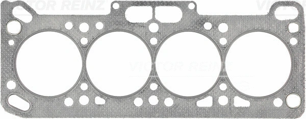 Gasket, cylinder head (WG1245541)